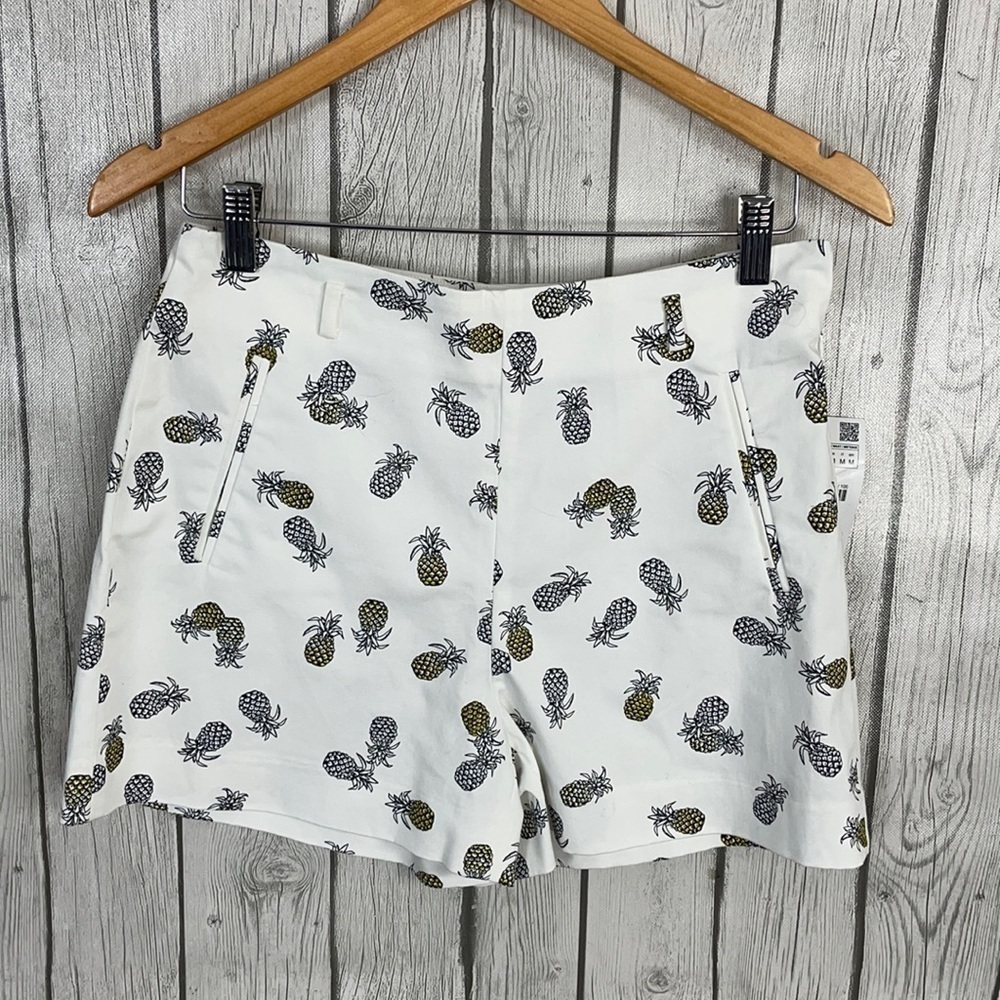 Zara Shorts - Picture 2 of 13